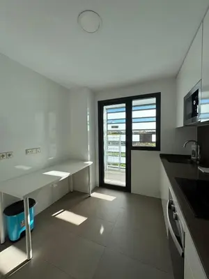 Plano de suite zapata Madrid