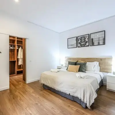 BE Coliving Madrid Centro
