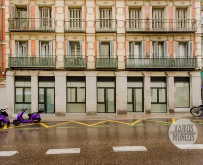 Montar en bicicleta en Diversión y confort para 10, ven a Duque de Rivas 8 E3 o alrededores