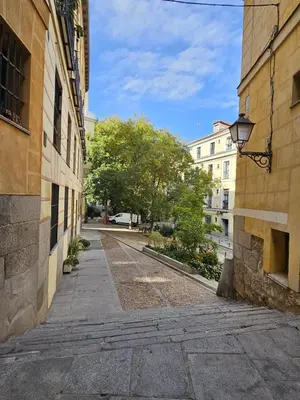 El barrio de los alrededores o un barrio cerca de este apartamento