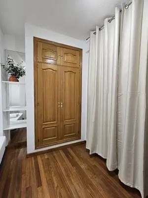 Plano de Apartamento Los Austrias