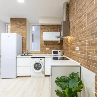 Cuatro Caminos Apartment