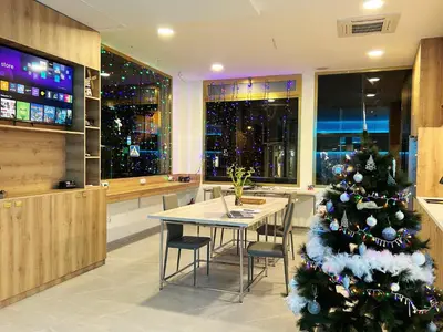 Plano de UNPLAN Hostel
