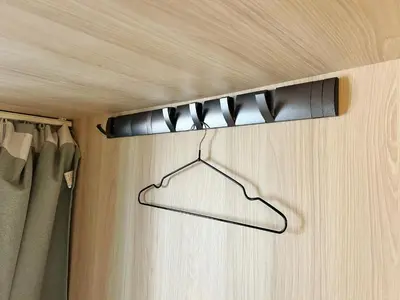 Plano de UNPLAN Hostel