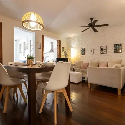 Victor Apartment Ruda