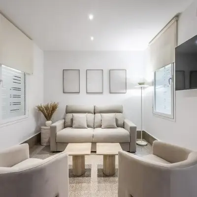 Apartamentos Embajadores II