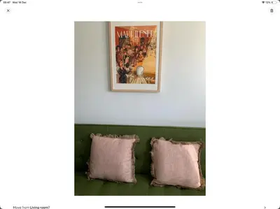Plano de Apartamento 5B Atocha Delicias Madrid Rio