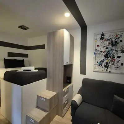 Apartamento céntrico y Acogedor