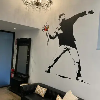 Precioso loft de lujo