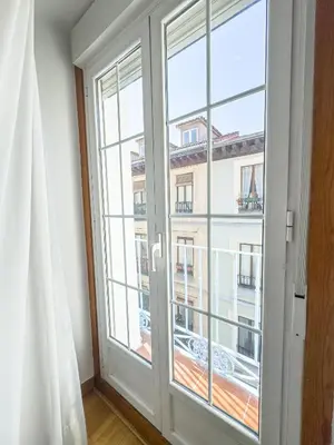 Plano de Casa de las letras