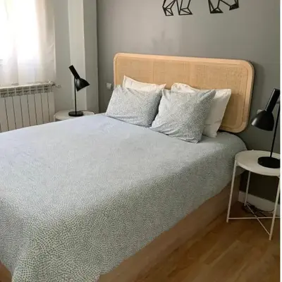 Apartamento 4A Atocha Delicias Madrid Rio