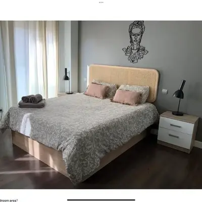 Apartamento 6B Atocha Delicias Madrid Rio