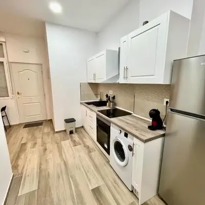 precioso apartamento para 4 personas