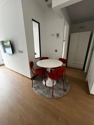 Plano de Apartamento 3A Atocha, Delicias, Madrid Rio