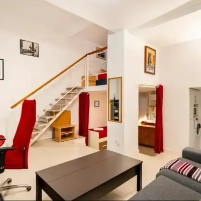 El Hogar de Montesa