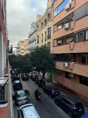 El barrio de los alrededores o un barrio cerca de este apartamento