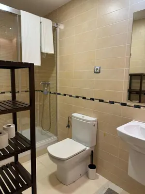 Un baño de Hermosilla B