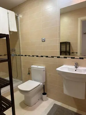 Un baño de Hermosilla B