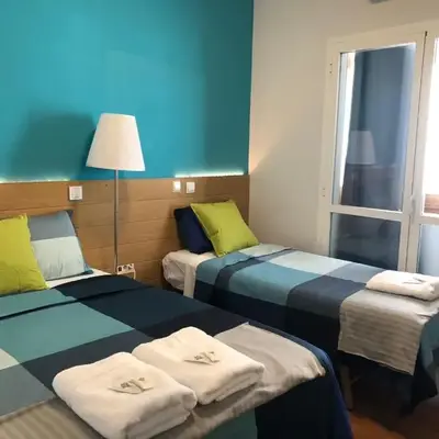 Apartamentos EconoStay Callao