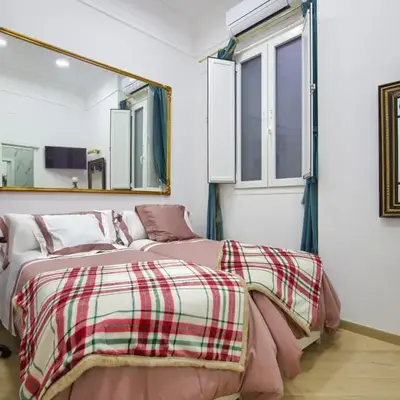 Salamanca Luxury Rooms