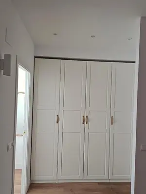 Plano de The Blasco House