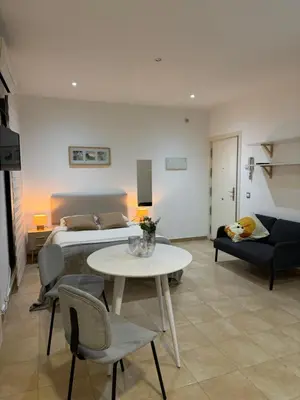 Zona de estar de Hermosilla A