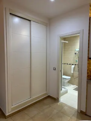 Un baño de Hermosilla A