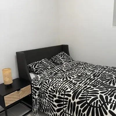 Estupendo piso en el corazón de Madrid