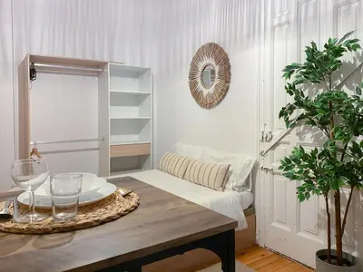Plano de Victoria Studio III