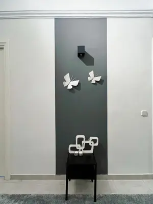 Plano de Habitación Oasis C centro de Madrid