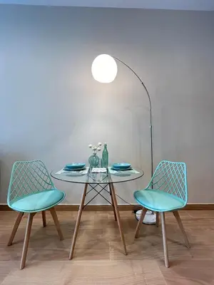 Plano de Apartamento Centro Madrid Atocha