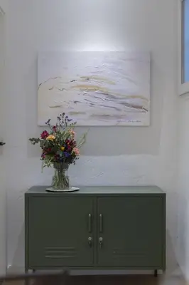 Plano de Reina Sofia Suite III