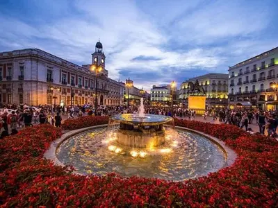 Clientes alojados en ººººPY Historical CityCentre WiFi AC SmartTVºººº