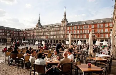 Clientes alojados en ººººPY Historical CityCentre WiFi AC SmartTVºººº