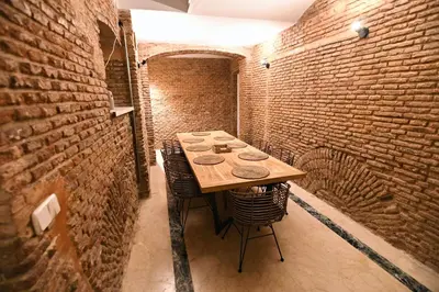 Plano de Wonderful House in Atocha