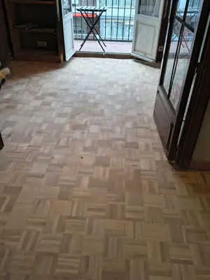 Plano de Habitación doble con Vistas a la Ciudad