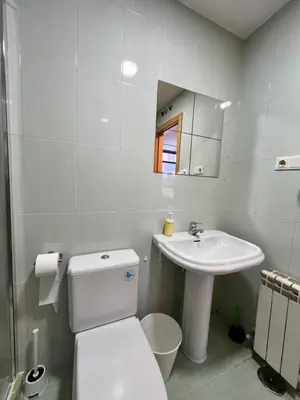 Un baño de Madrid javalambre 3 Temporal