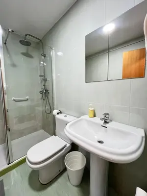 Un baño de Madrid javalambre 3 Temporal