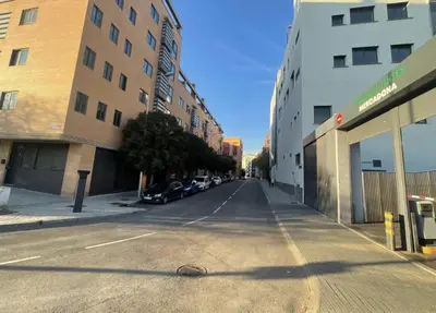 El barrio de los alrededores o un barrio cerca de este apartamento