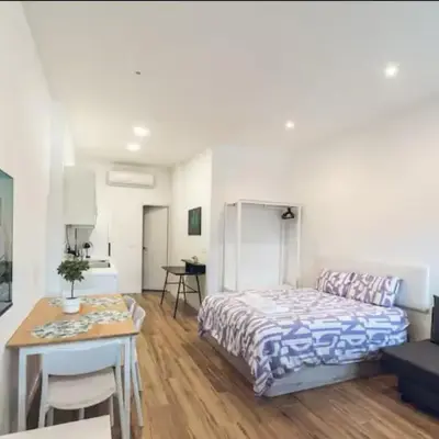 Apartamento Río Manzanares 8 - Zona Matadero