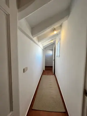 Plano de Acogedor Espoz Madrid Temporal