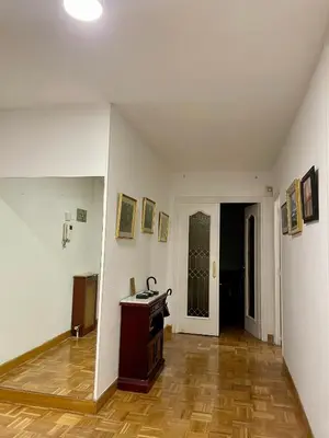 Plano de Private Rooms Madrid Atocha