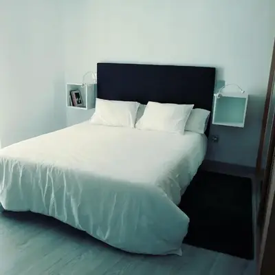 Flat in Madrid Malasaña