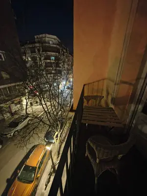 Un balcón o terraza de terrazas céntricas Acacias