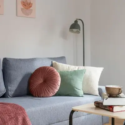 Nice and bright apartment in Puerta del Ángel - Cabello