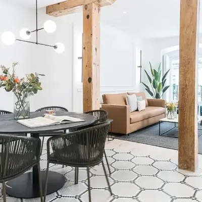 Homeclub Apartamento de Diseño en Madrid Centro