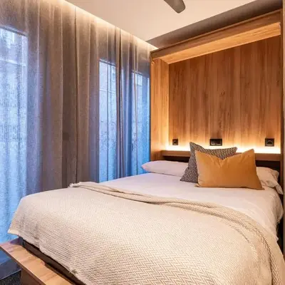 Dobo Madrid MA24