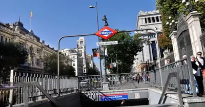 Un lugar de interés cerca de este apartamento