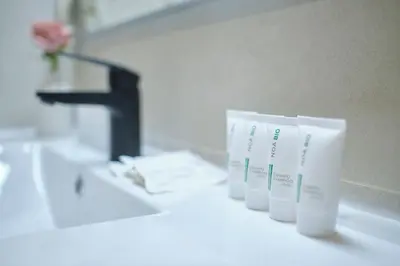 Plano de Lovely Apartments - Elegante apartamento en el corazón de la ciudad