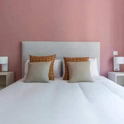 Bright Stylish - 1Bedroom 1Bathroom - Sol